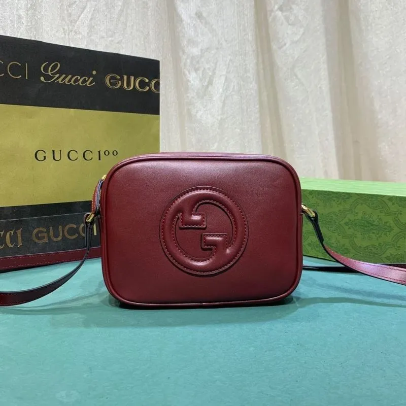 Gucci Satchel Bags-160