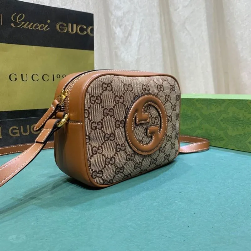Gucci Satchel Bags-161 - Image 6