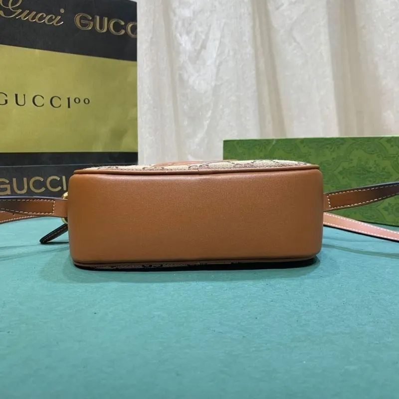 Gucci Satchel Bags-161 - Image 7