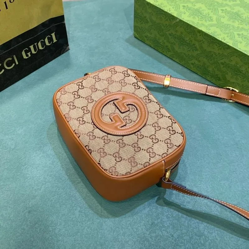 Gucci Satchel Bags-161 - Image 8
