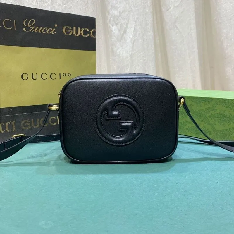 Gucci Satchel Bags-162