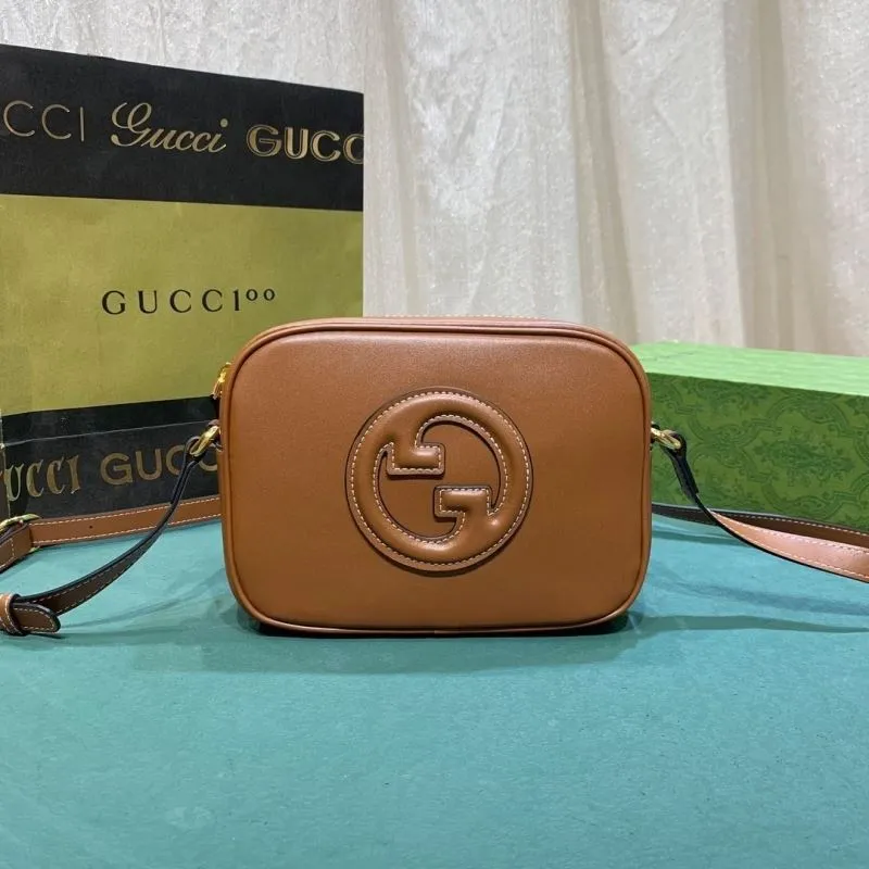 Gucci Satchel Bags-163
