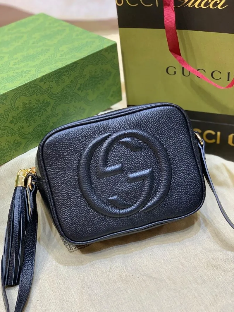 Gucci Satchel Bags-164