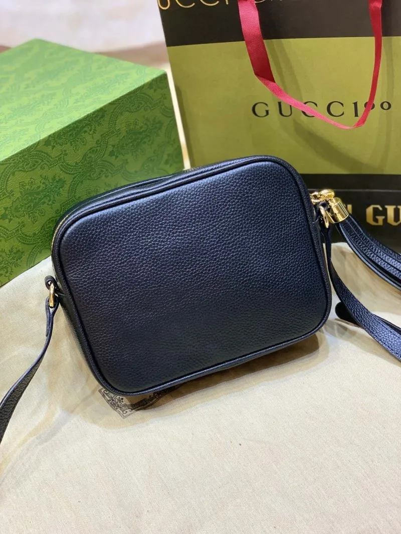 Alternative view of Gucci Satchel Bags-164