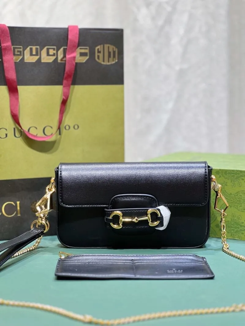 Gucci Satchel Bags-165
