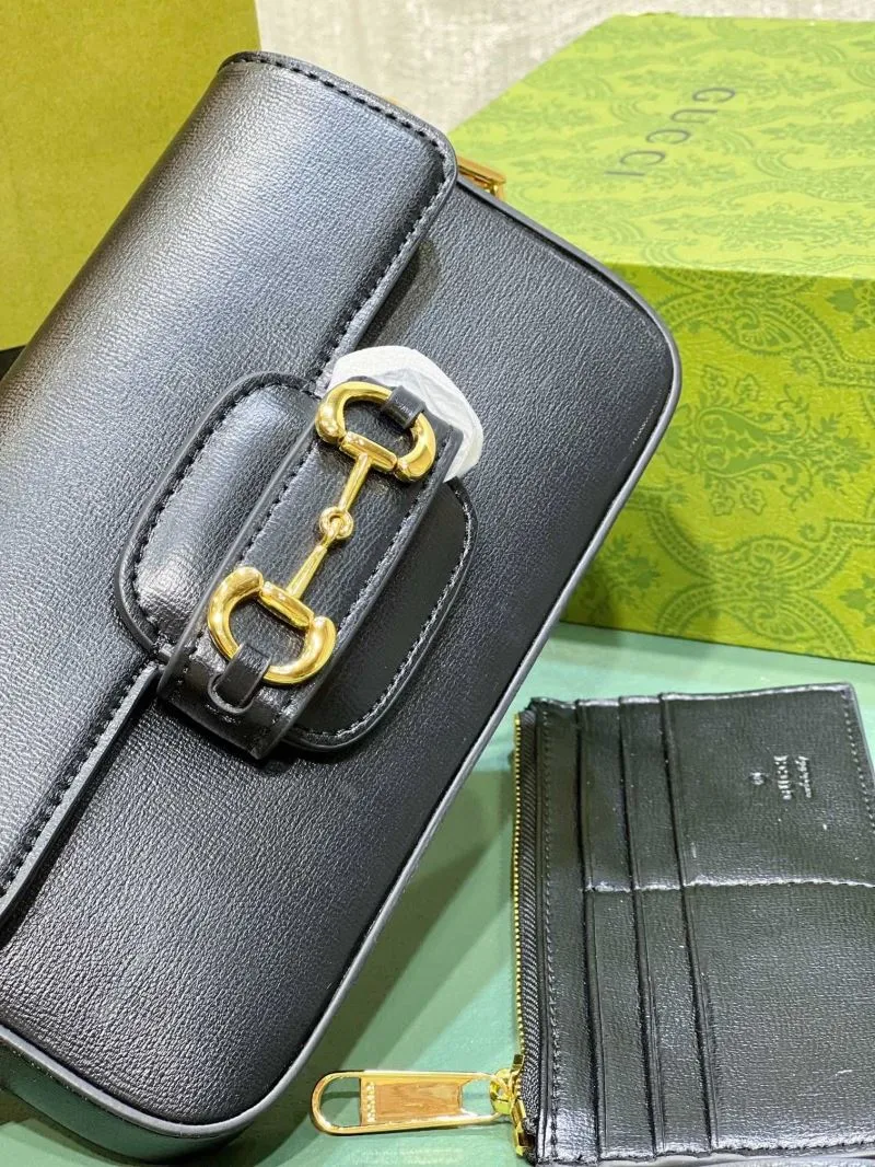 Gucci Satchel Bags-165 - Image 5
