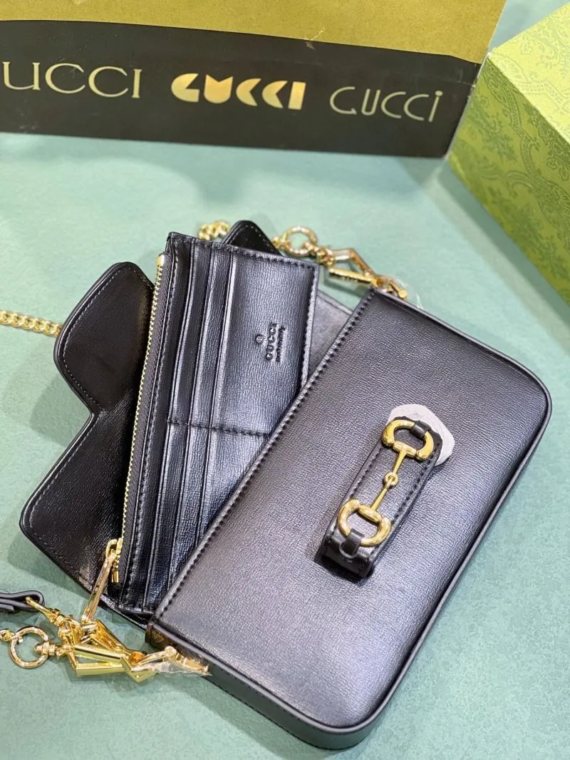 Gucci Satchel Bags-165 - Image 6