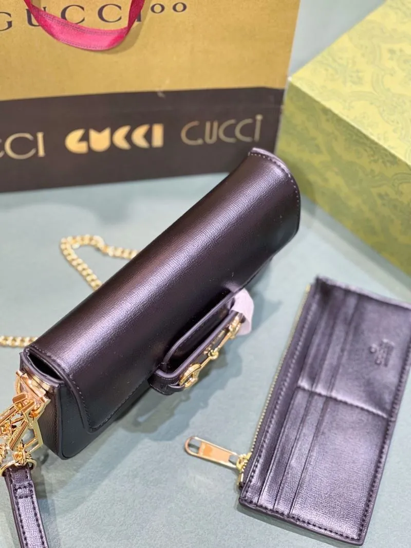 Gucci Satchel Bags-165 - Image 7