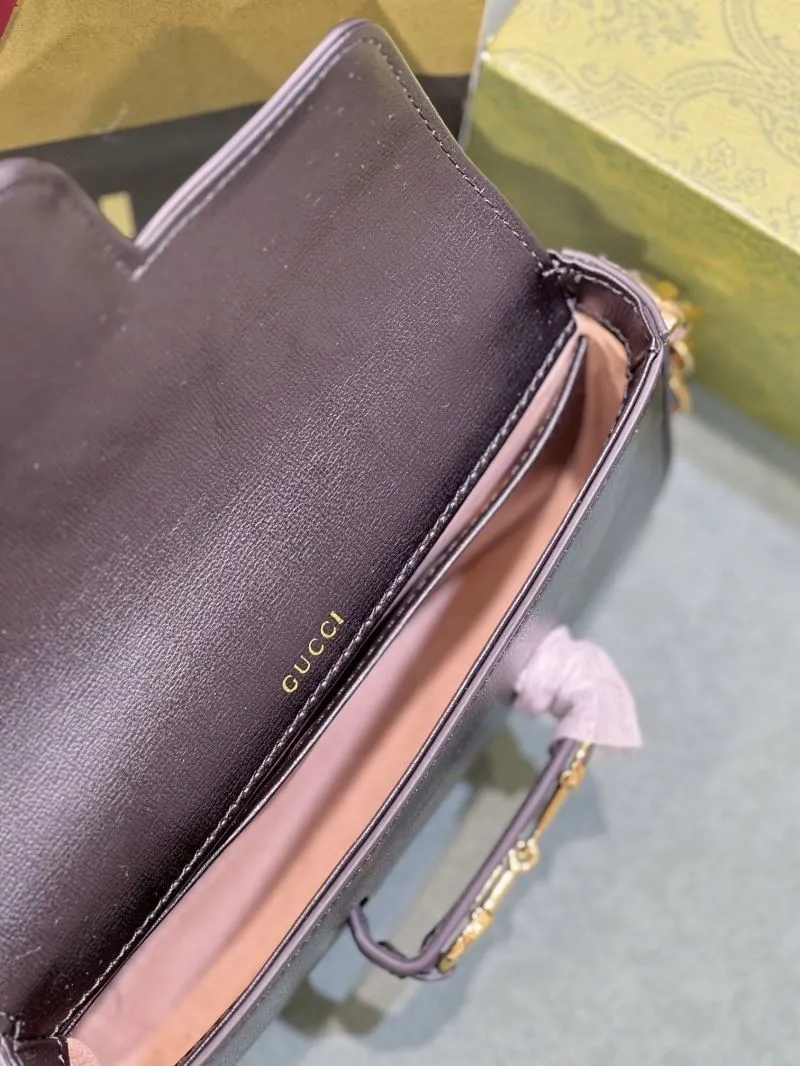 Gucci Satchel Bags-165 - Image 8