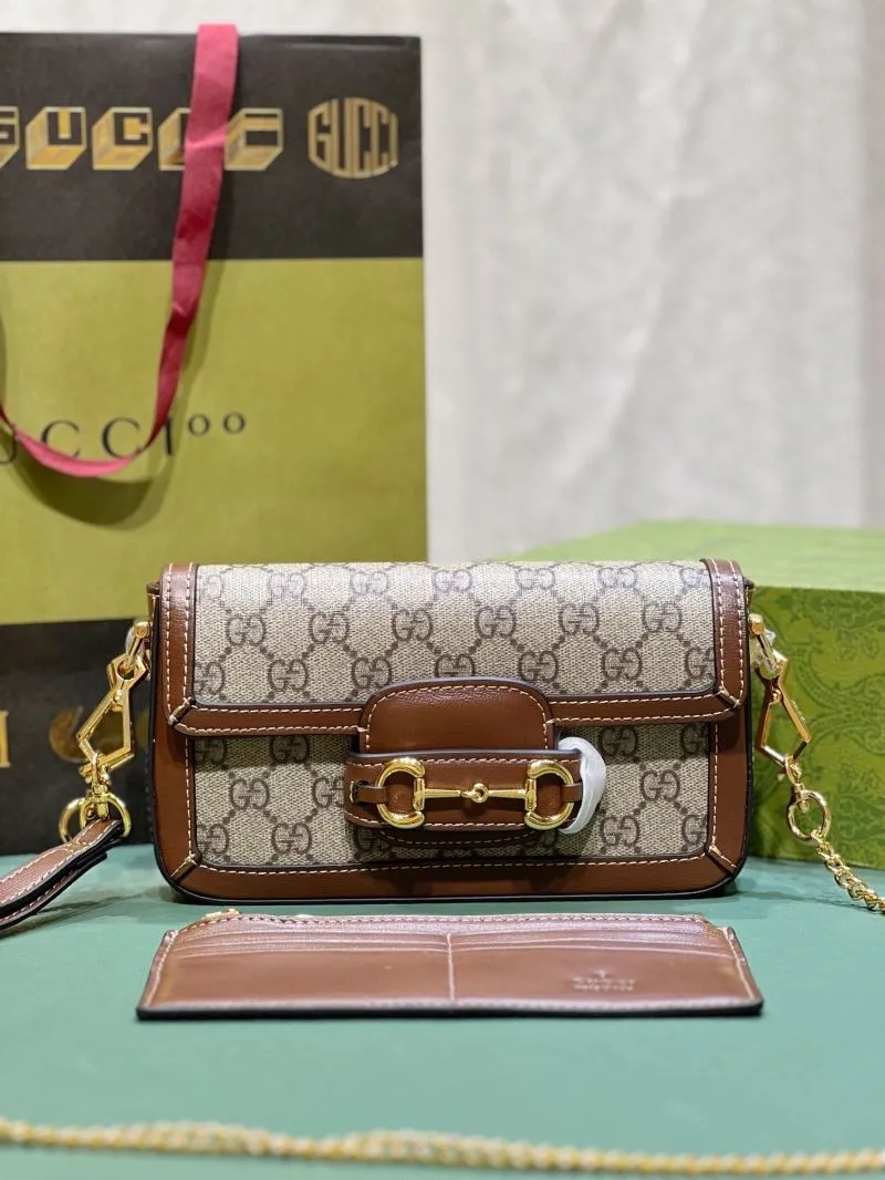 Gucci Satchel Bags-166