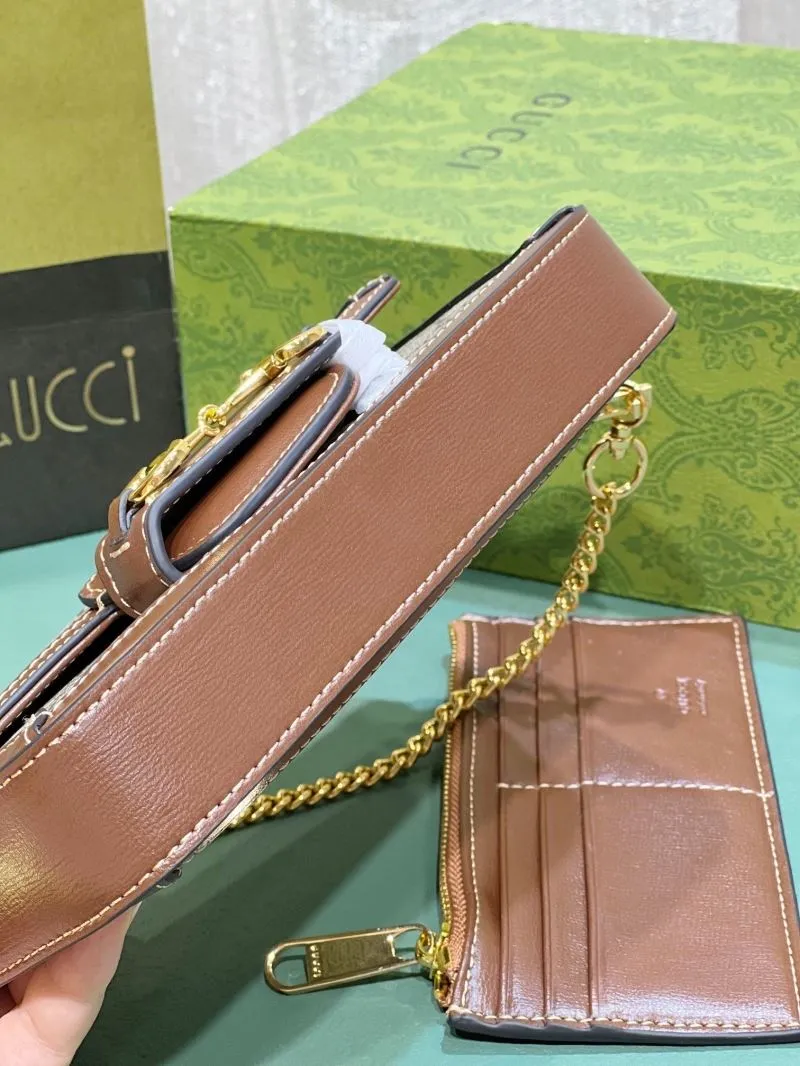 Gucci Satchel Bags-166 - Image 4
