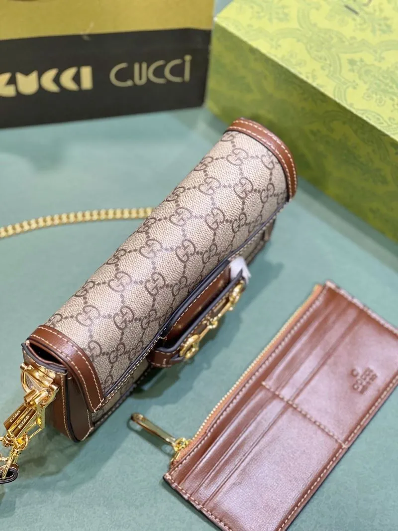 Gucci Satchel Bags-166 - Image 5