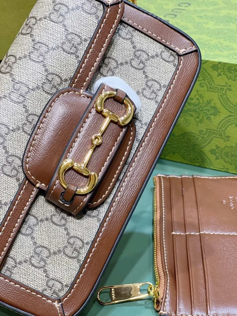 Gucci Satchel Bags-166 - Image 6