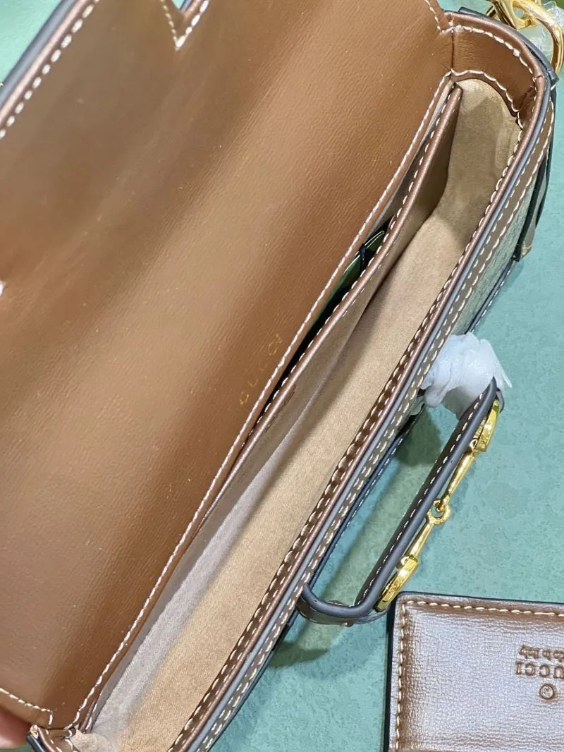 Gucci Satchel Bags-166 - Image 8