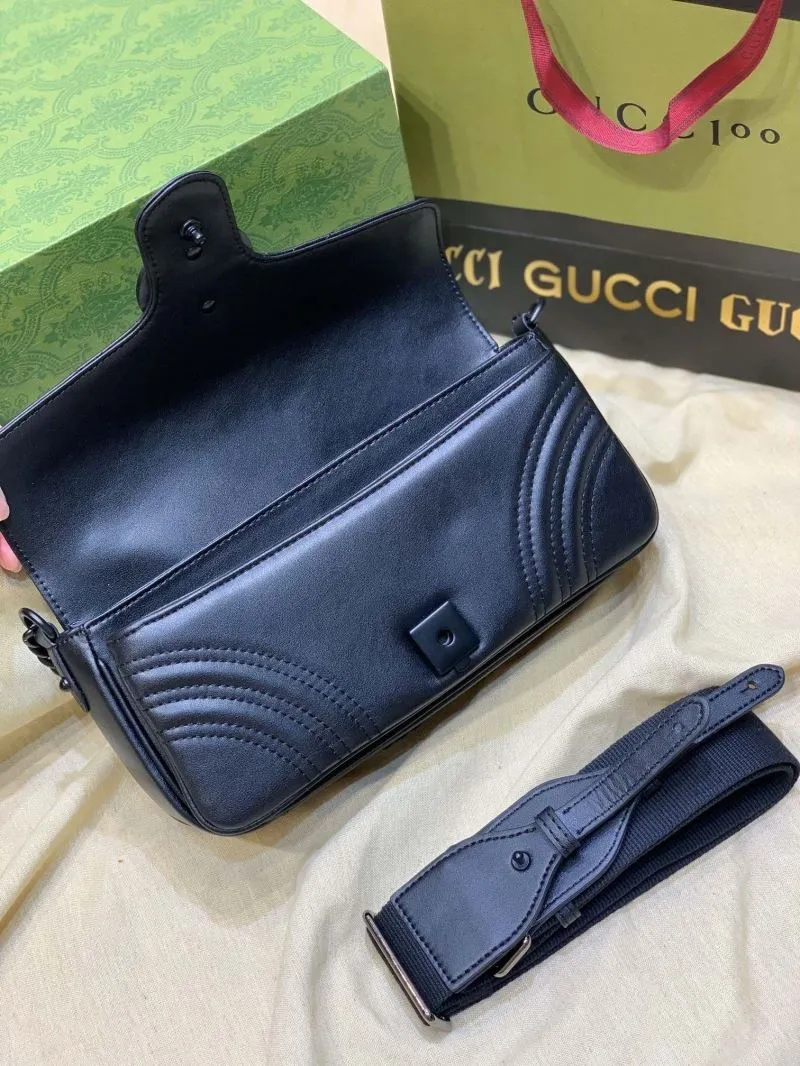 Gucci Satchel Bags-167 - Image 6