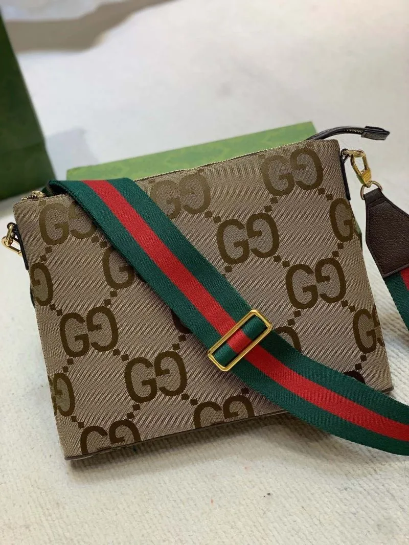 Gucci Satchel Bags-168