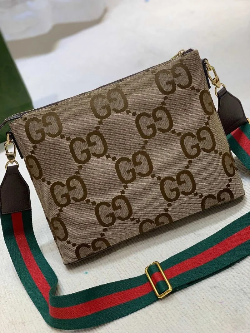 Alternative view of Gucci Satchel Bags-168
