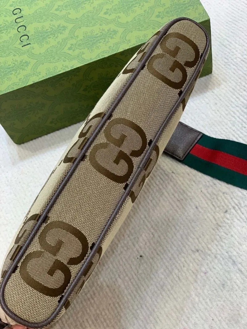 Gucci Satchel Bags-168 - Image 3