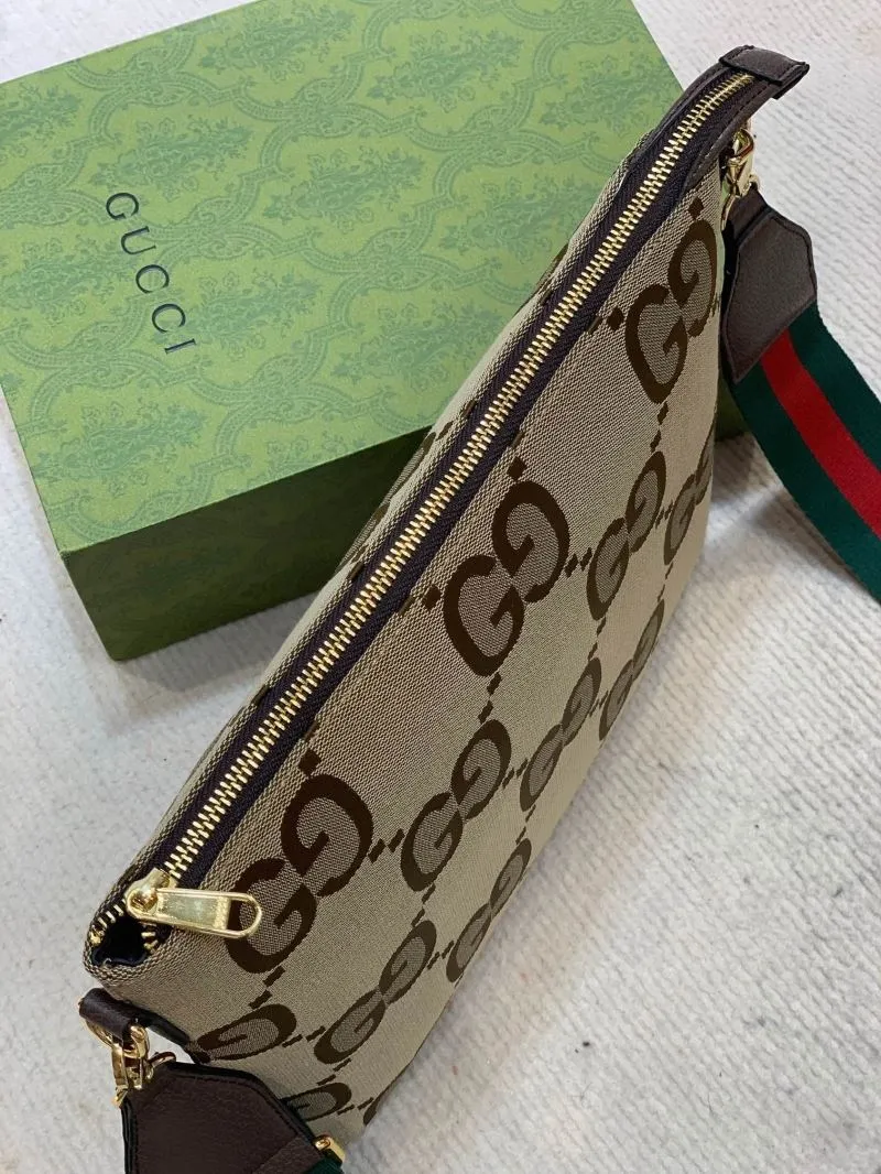 Gucci Satchel Bags-168 - Image 4