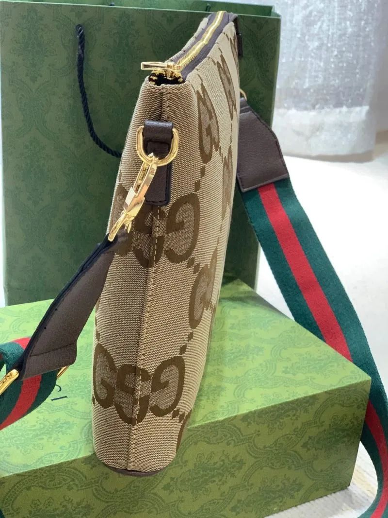 Gucci Satchel Bags-168 - Image 5