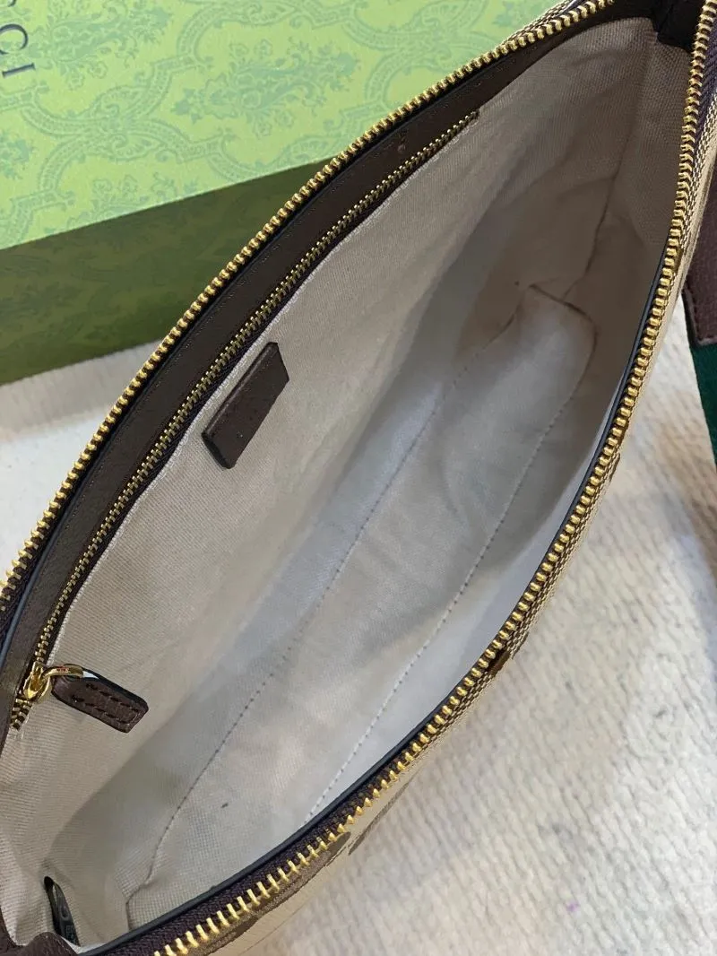Gucci Satchel Bags-168 - Image 7