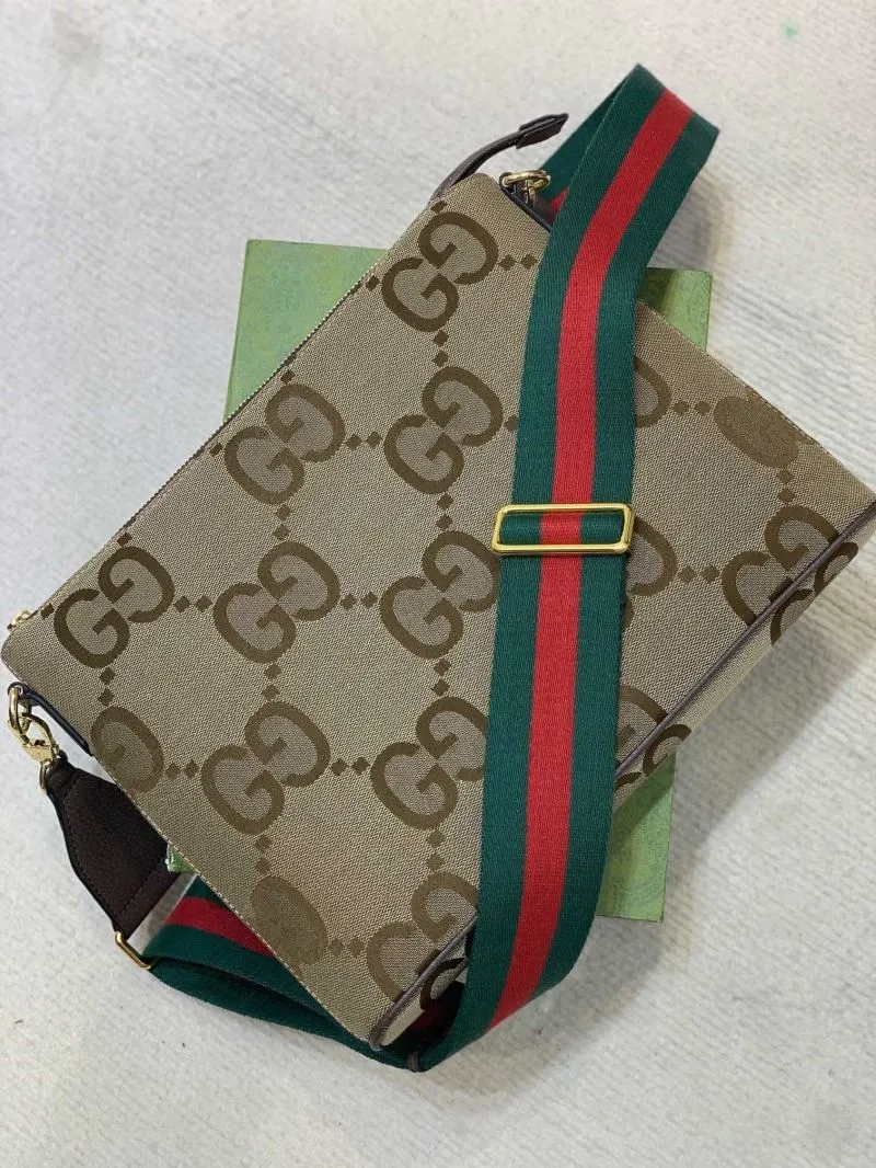 Gucci Satchel Bags-168 - Image 9
