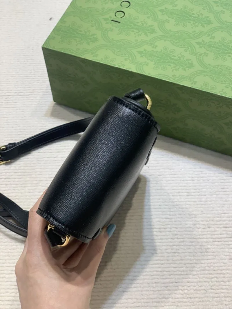 Gucci Satchel Bags-169 - Image 3