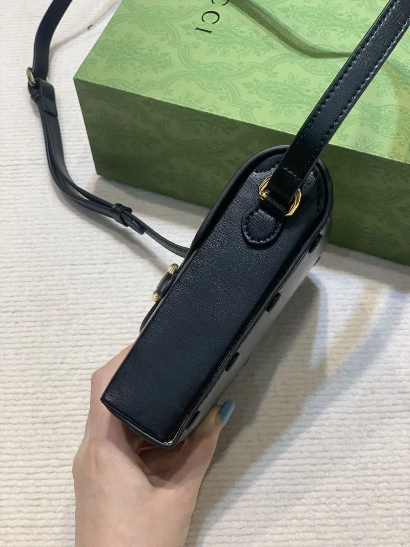 Gucci Satchel Bags-169 - Image 5