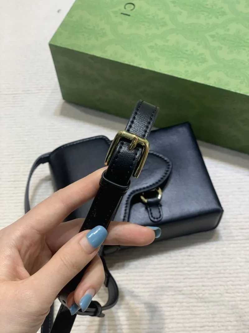 Gucci Satchel Bags-169 - Image 6