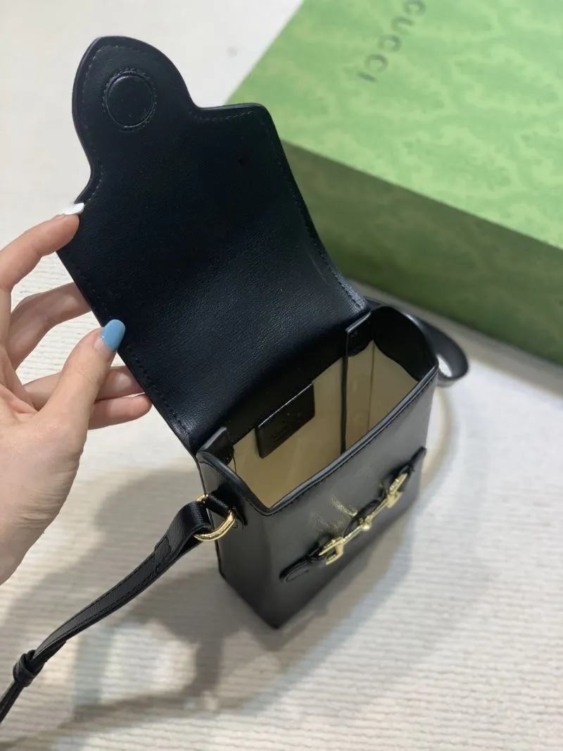 Gucci Satchel Bags-169 - Image 8