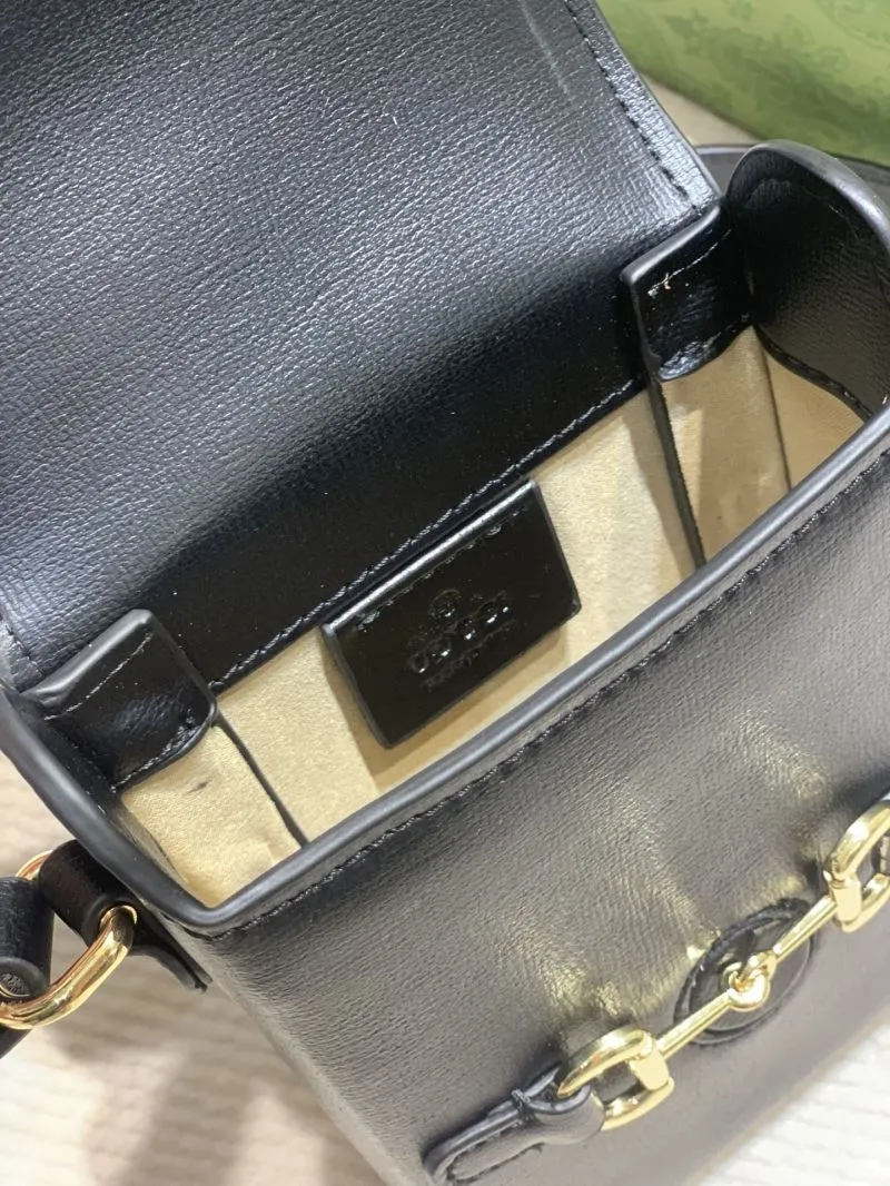 Gucci Satchel Bags-169 - Image 9