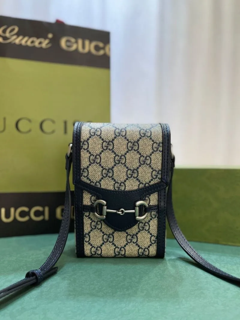 Gucci Satchel Bags-170