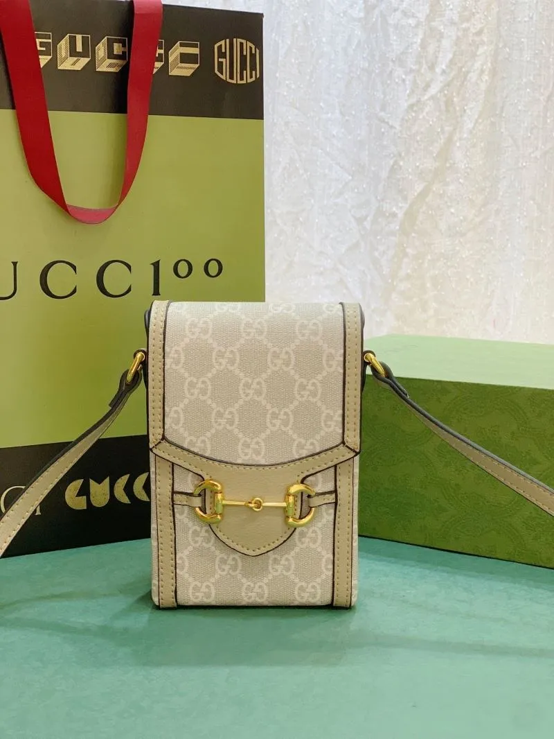 Gucci Satchel Bags-172