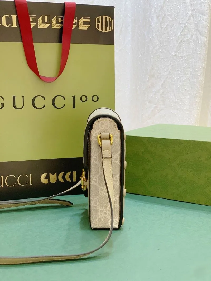 Gucci Satchel Bags-172 - Image 3