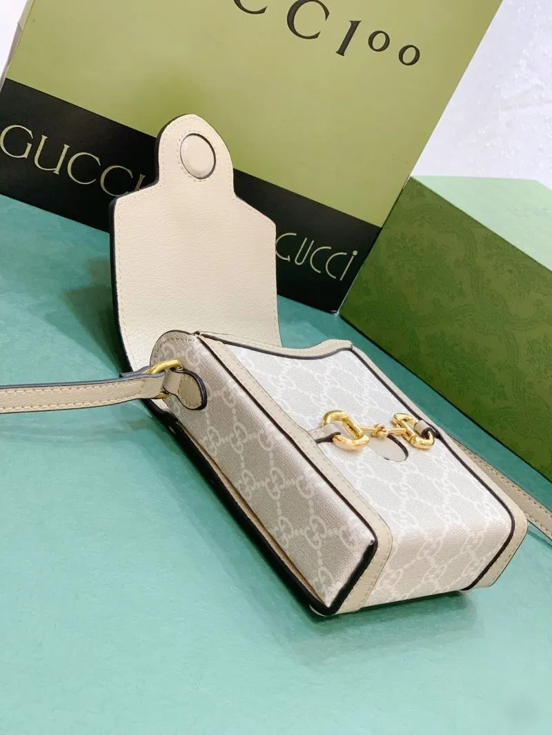 Gucci Satchel Bags-172 - Image 4