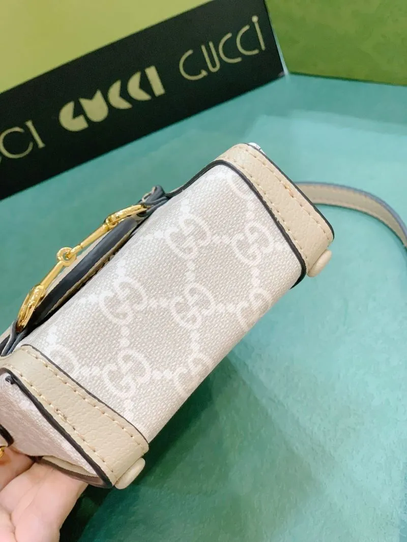 Gucci Satchel Bags-172 - Image 5