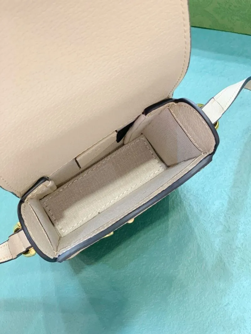 Gucci Satchel Bags-172 - Image 7