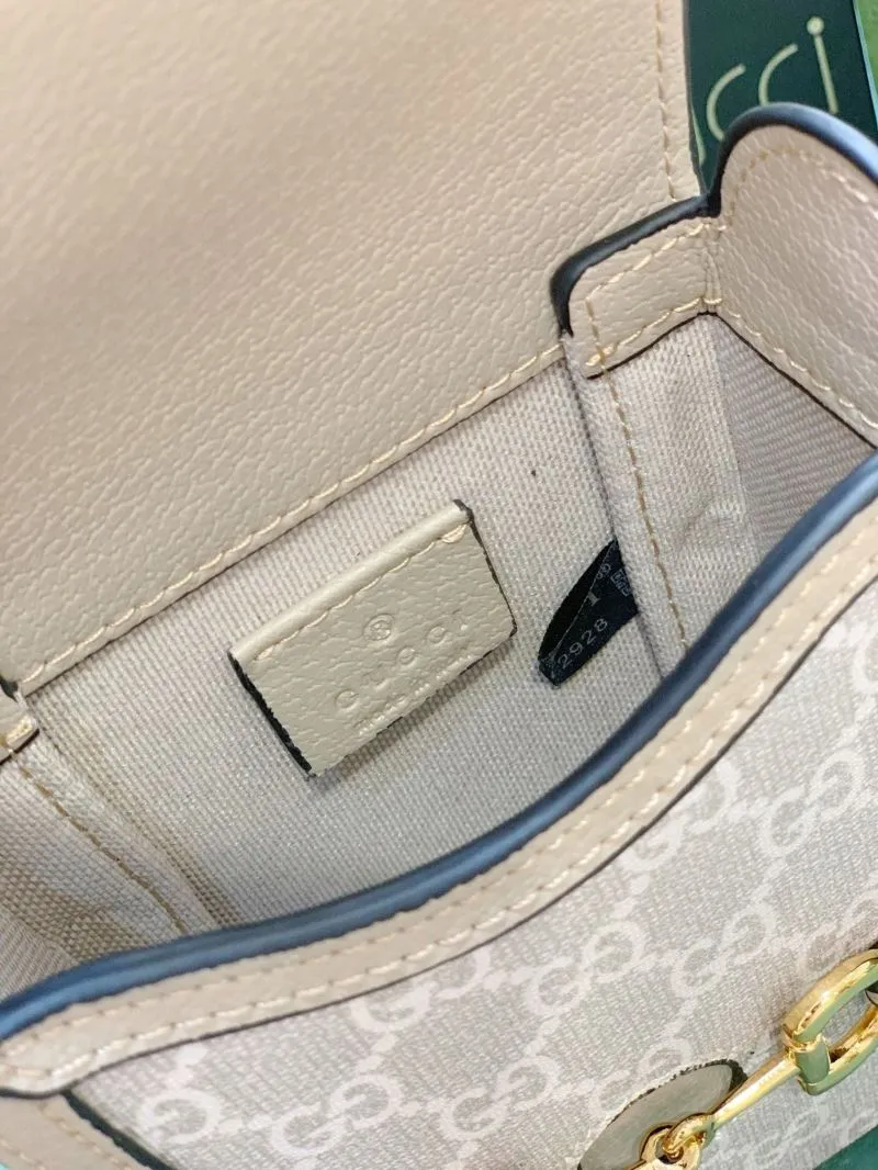 Gucci Satchel Bags-172 - Image 8