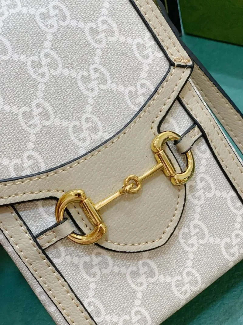 Gucci Satchel Bags-172 - Image 9