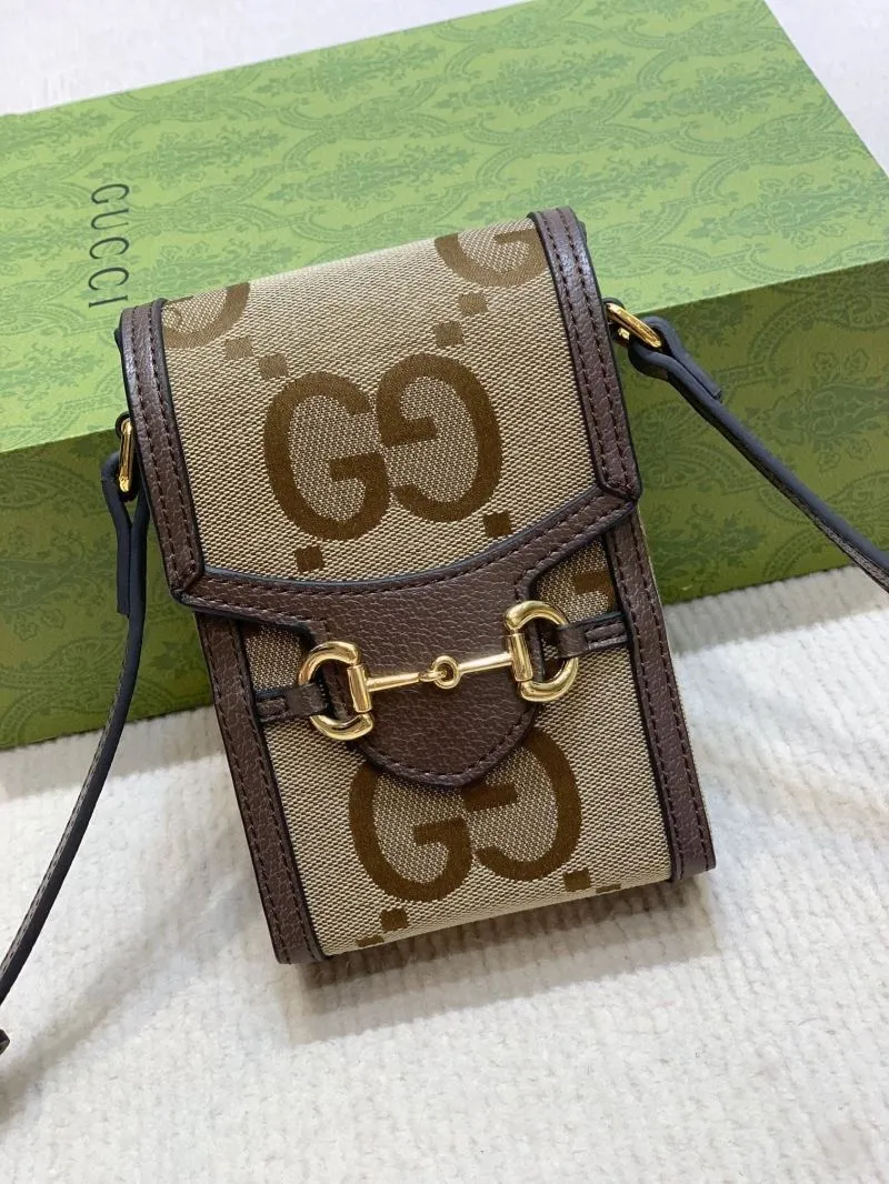 Gucci Satchel Bags-173