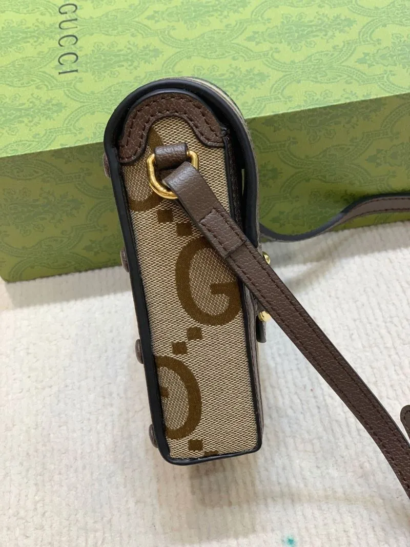 Gucci Satchel Bags-173 - Image 3
