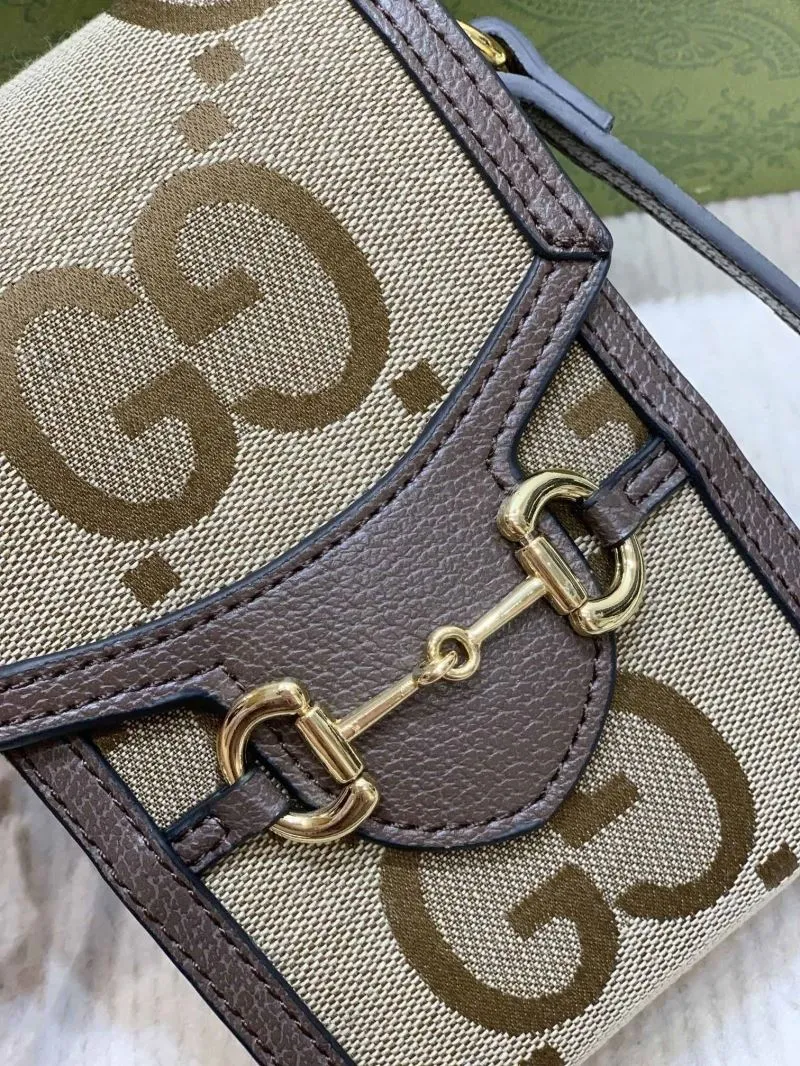 Gucci Satchel Bags-173 - Image 4