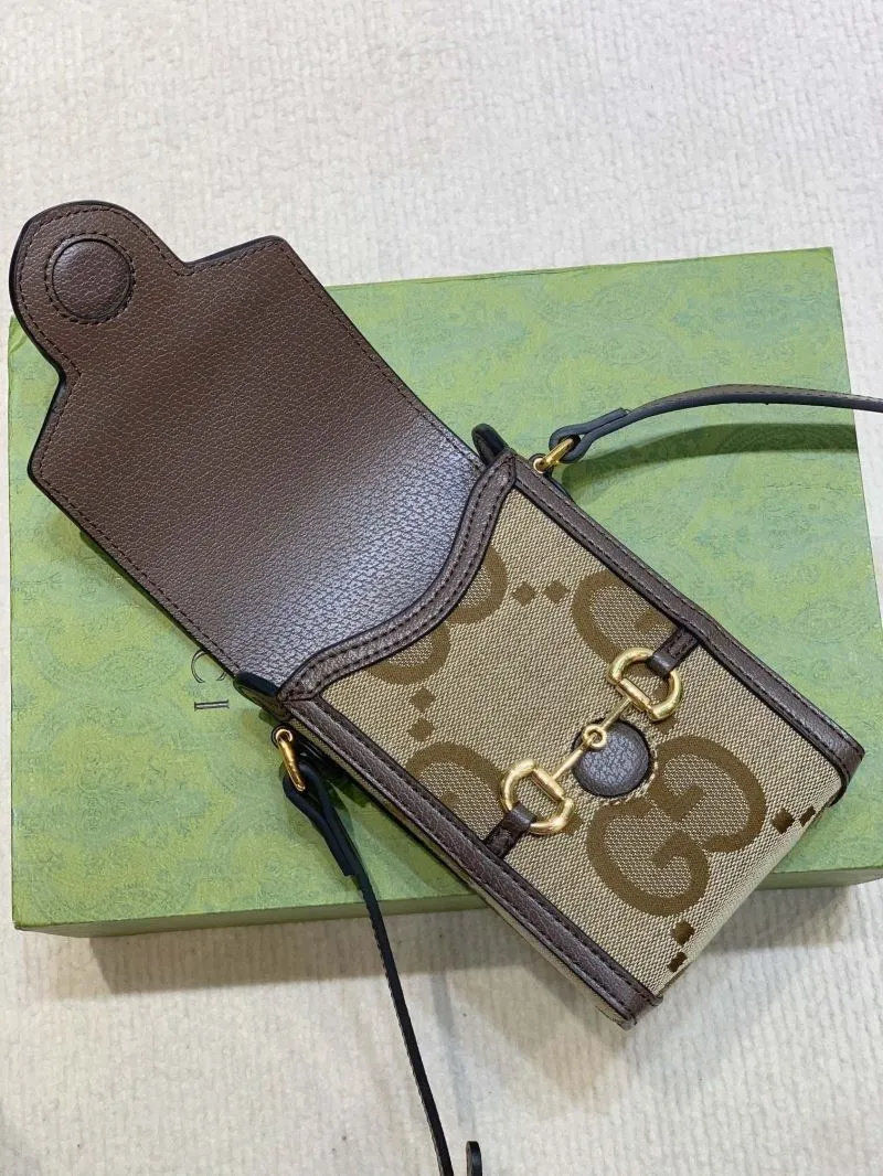 Gucci Satchel Bags-173 - Image 6