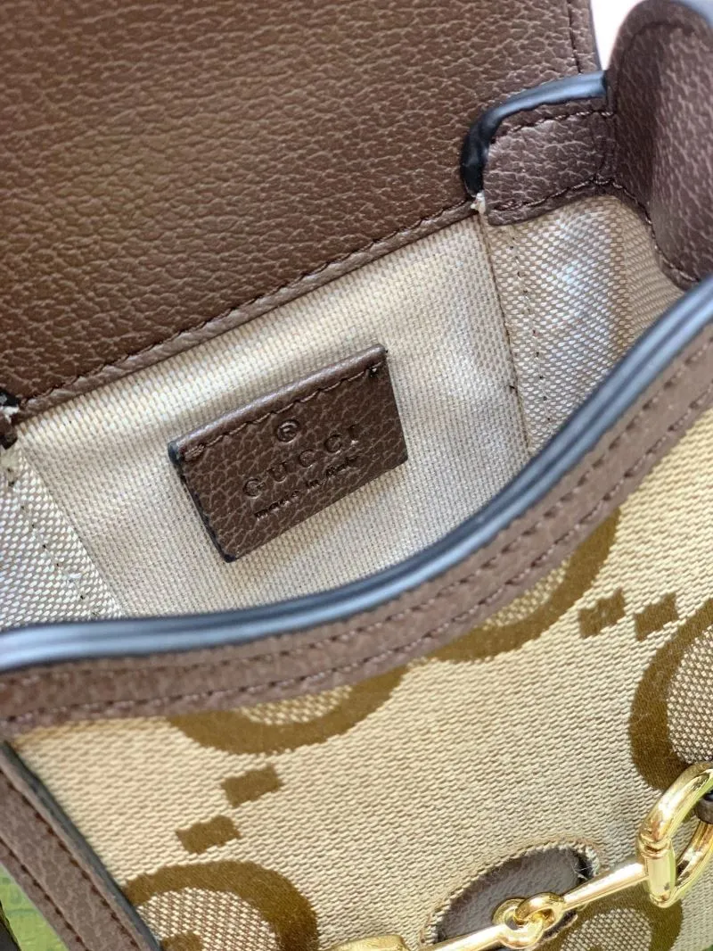 Gucci Satchel Bags-173 - Image 7