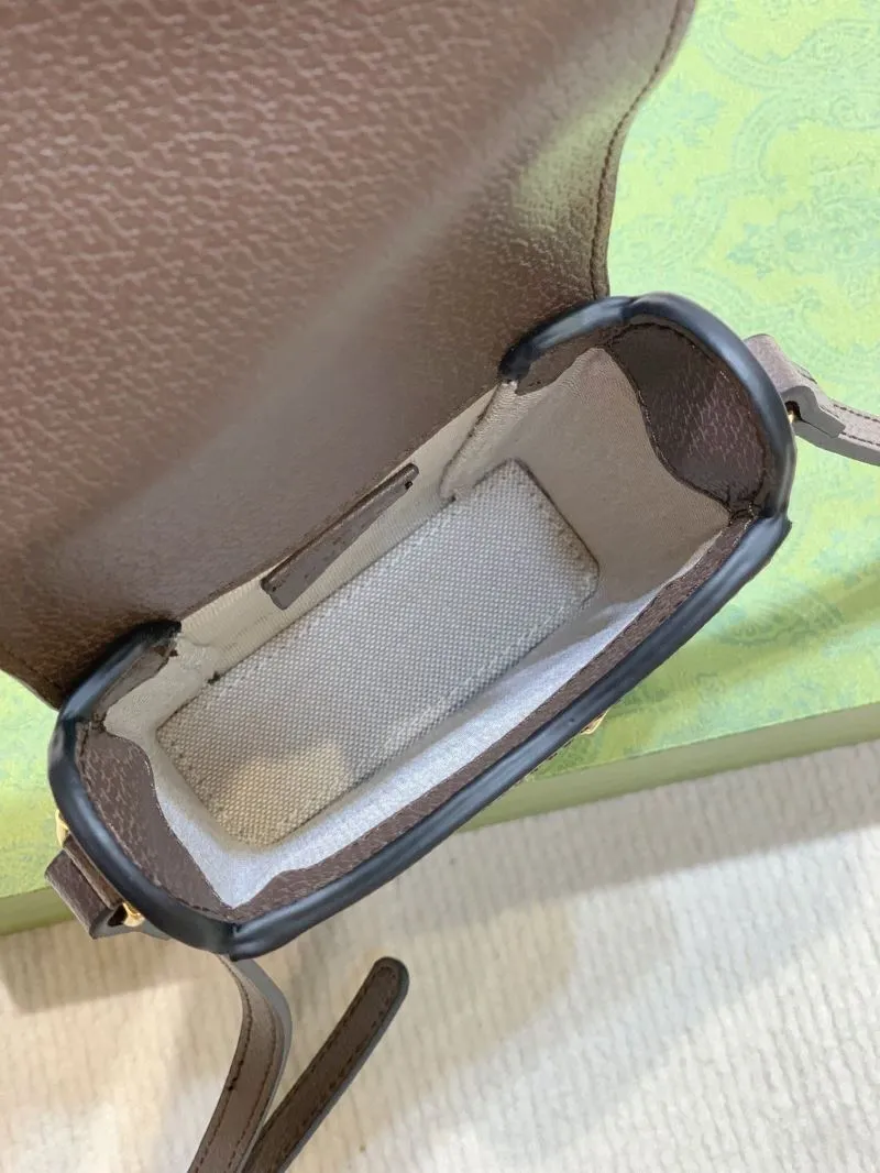 Gucci Satchel Bags-173 - Image 8