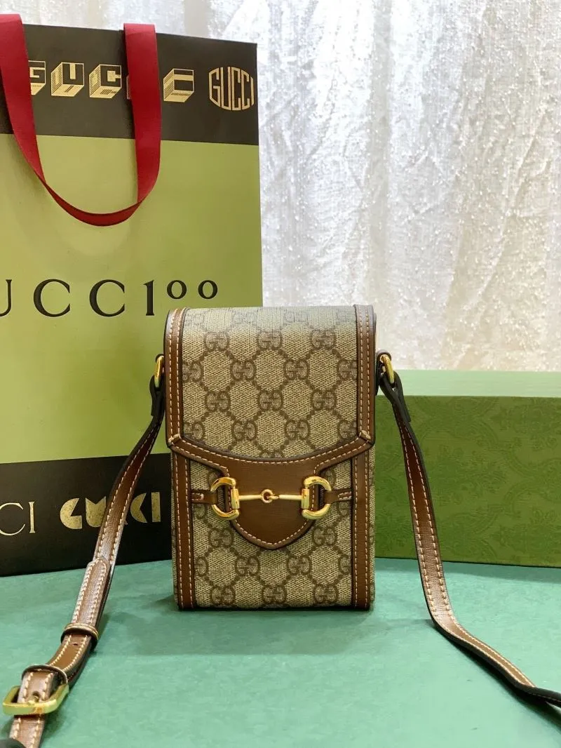 Gucci Satchel Bags-174