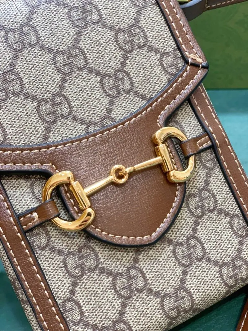 Gucci Satchel Bags-174 - Image 3