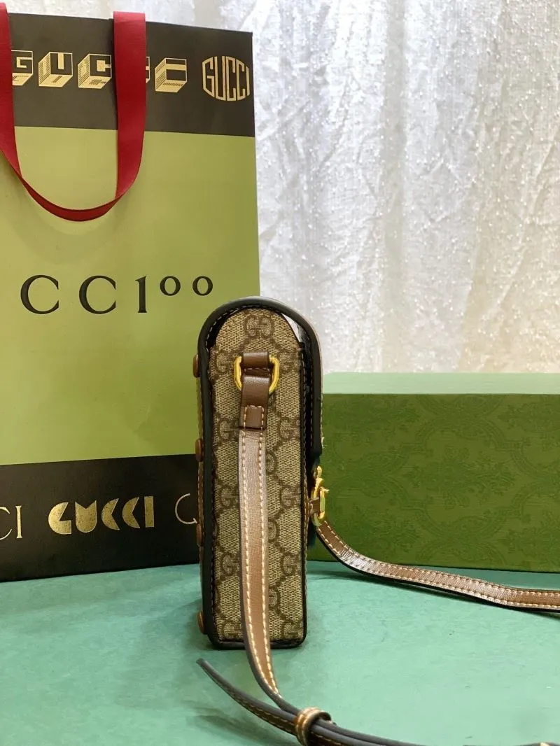 Gucci Satchel Bags-174 - Image 5