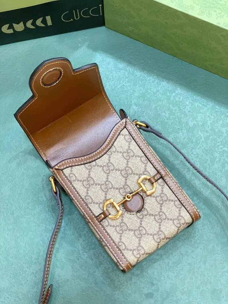 Gucci Satchel Bags-174 - Image 6