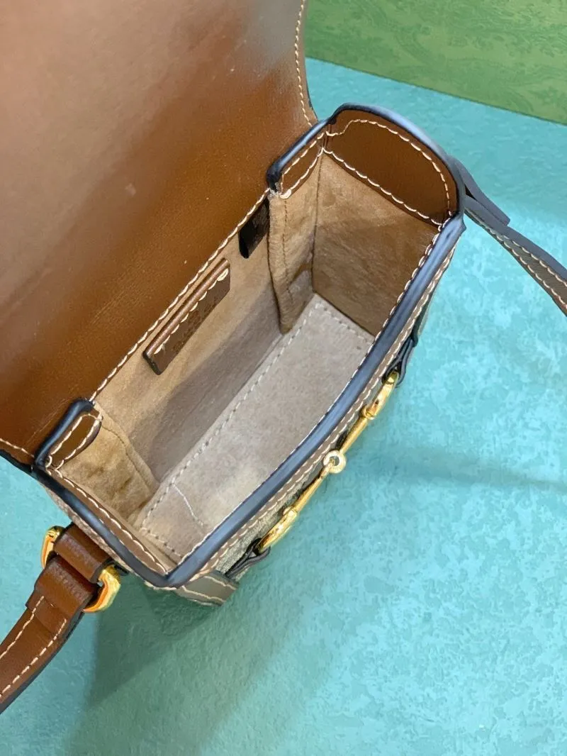 Gucci Satchel Bags-174 - Image 7